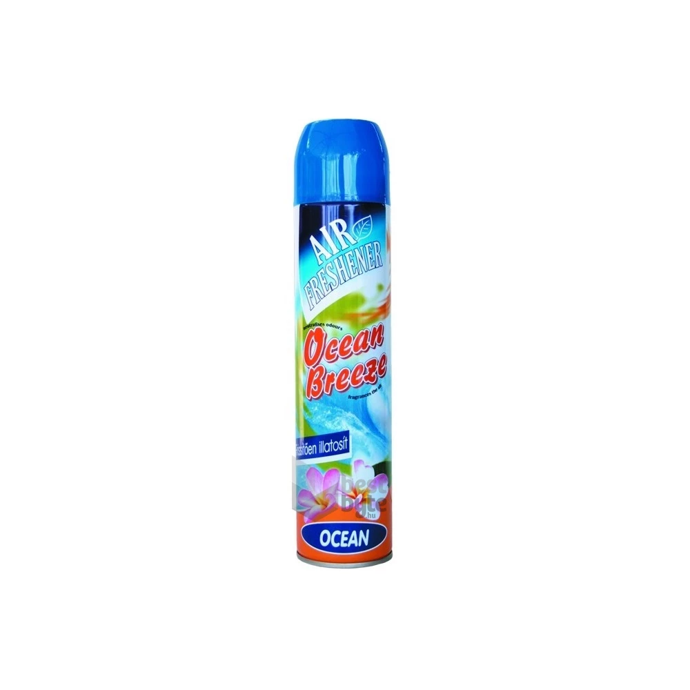 Air Freshener 300 ml Óceán illatú légfrissítő