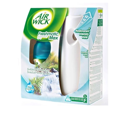 Air Wick FreshMatic klf illat automata légfrissítő készülék