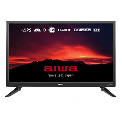 Aiwa 39" JH39TS700S HD ready Android Smart LED TV