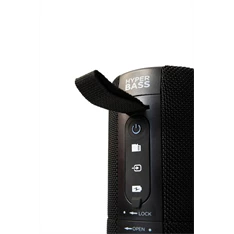 Aiwa BST-250 Bluetooth hangszóró