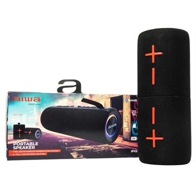 Aiwa BST-250 Bluetooth hangszóró