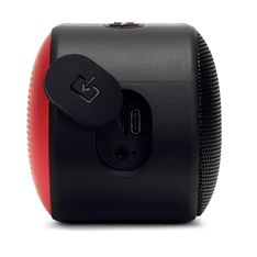 Aiwa BST-330RD piros hordozható Bluetooth hangszóró