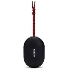 Aiwa BST-330RD piros hordozható Bluetooth hangszóró
