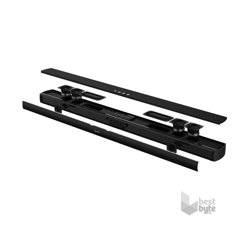 Aiwa HE-950BT Luxury 2.0 csatornás hangprojektor