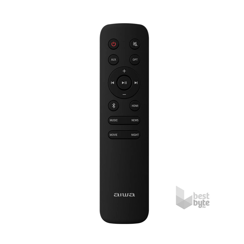 Aiwa HE-950BT Luxury 2.0 csatornás hangprojektor