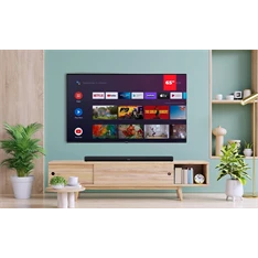 Aiwa HE-950BT Luxury 2.0 csatornás hangprojektor