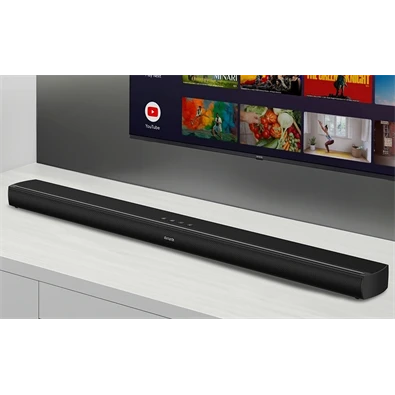 Aiwa HE-950BT Luxury 2.0 csatornás hangprojektor