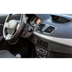 Aiwa IC-300BT Bluetooth/USB/AUX mechanika nélküli autóhifi fejegység