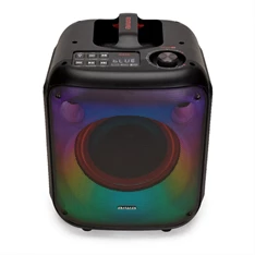 Aiwa KBTUS-250 hordozható Bluetooth party hangszóró (Újracsomagolt) Aiwa KBTUS-250 hordozható Bluetooth party hangszóró (Újracsomagolt)