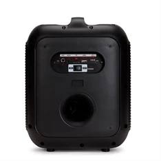Aiwa KBTUS-250 hordozható Bluetooth party hangszóró (Újracsomagolt)