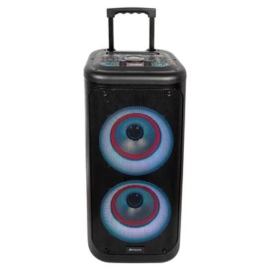 Aiwa KBTUS-450 hordozható Bluetooth party hangszóró