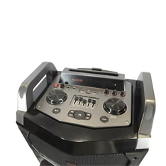 Aiwa KBTUS-900 hordozható Bluetooth party hangszóró