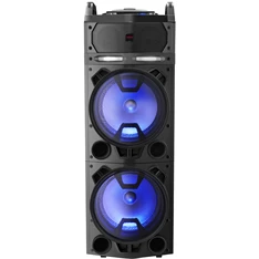 Aiwa KBTUS-900 hordozható Bluetooth party hangszóró