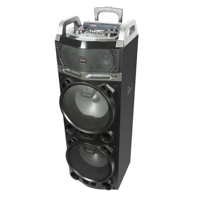 Aiwa KBTUS-900 hordozható Bluetooth party hangszóró