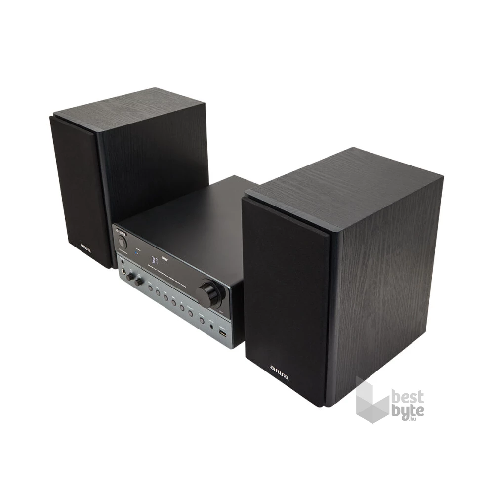 Aiwa MSBTU-700DAB Mini HiFi rendszer