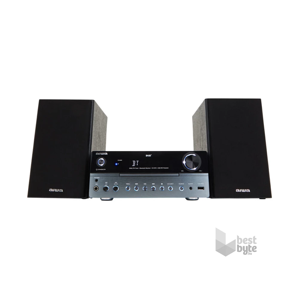 Aiwa MSBTU-700DAB Mini HiFi rendszer
