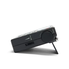 Aiwa RMD-77 fekete világvevő rádió