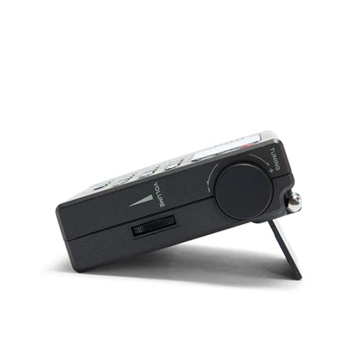 Aiwa RMD-77 fekete világvevő rádió