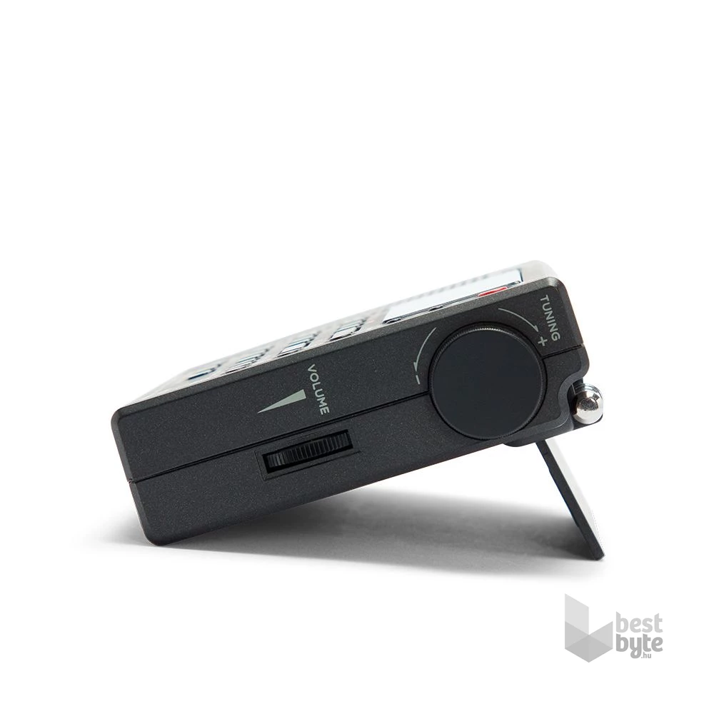 Aiwa RMD-77 fekete világvevő rádió