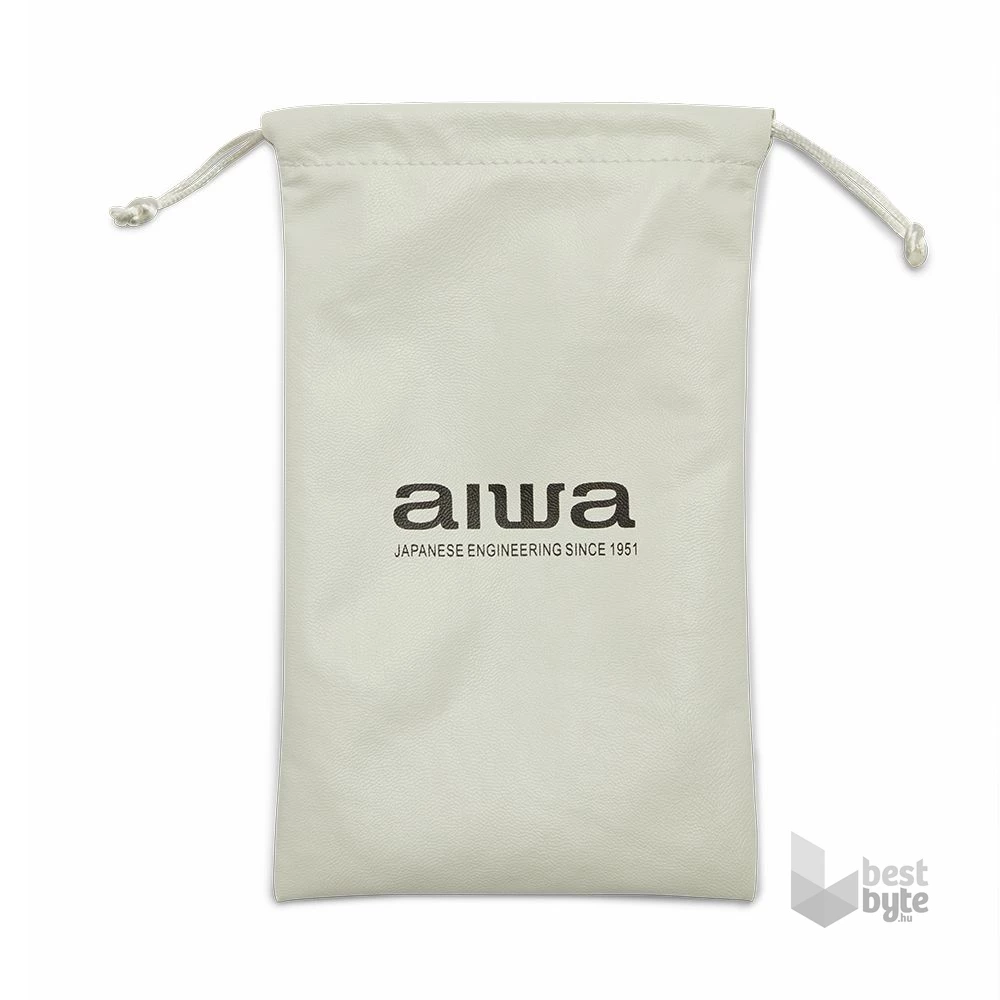 Aiwa RMD-77 fekete világvevő rádió