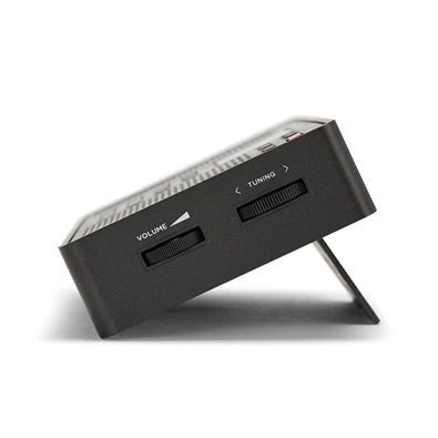 Aiwa RMD-99ST fekete világvevő rádió
