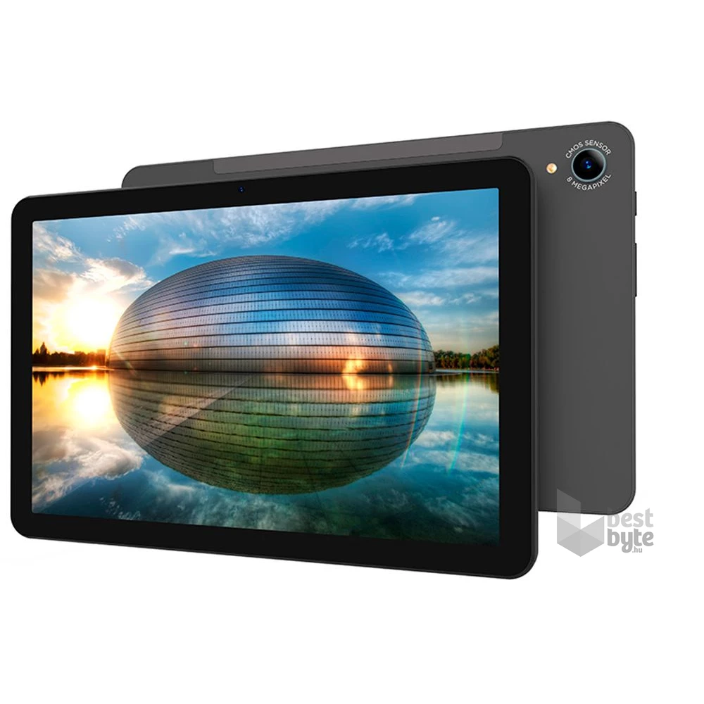 Aiwa TAB-1102 10,1" 4/64GB szürke Wi-Fi tablet