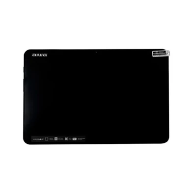 Aiwa TAB-1102 10,1" 4/64GB szürke Wi-Fi tablet