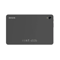 Aiwa TAB-1102 10,1" 4/64GB szürke Wi-Fi tablet