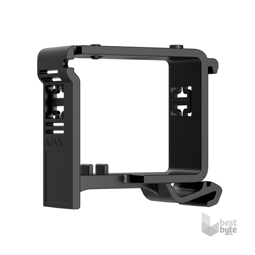 Ajax DIN Holder for Relay / WallSwitch BL DIN sínre szerelő keret