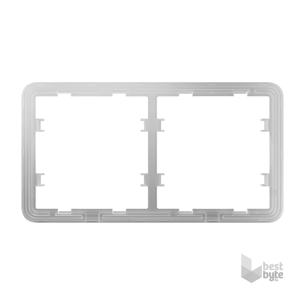 Ajax Frame 2 seats kettes keret Ajax okoskapcsolókhoz