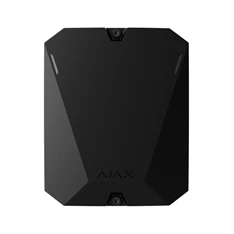 Ajax HUB BP BLACK vezeték nélküli fekete akkumulátoros, 2xSIM, riasztóközpont Ajax HUB BP BLACK vezeték nélküli fekete akkumulátoros, 2xSIM, riasztóközpont