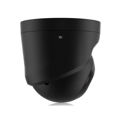 Ajax TurretCam BL /kültéri/5MP/2,8mm/IR35m/H265/JetSparrow/Mikrofon/fekete IP turret kamera