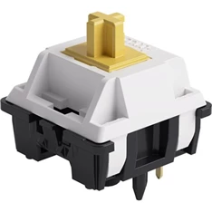 Akko PENGUIN SWITCHES-5PIN Penguin -5pin 45db-os gamer mechanikus billentyűkészlet