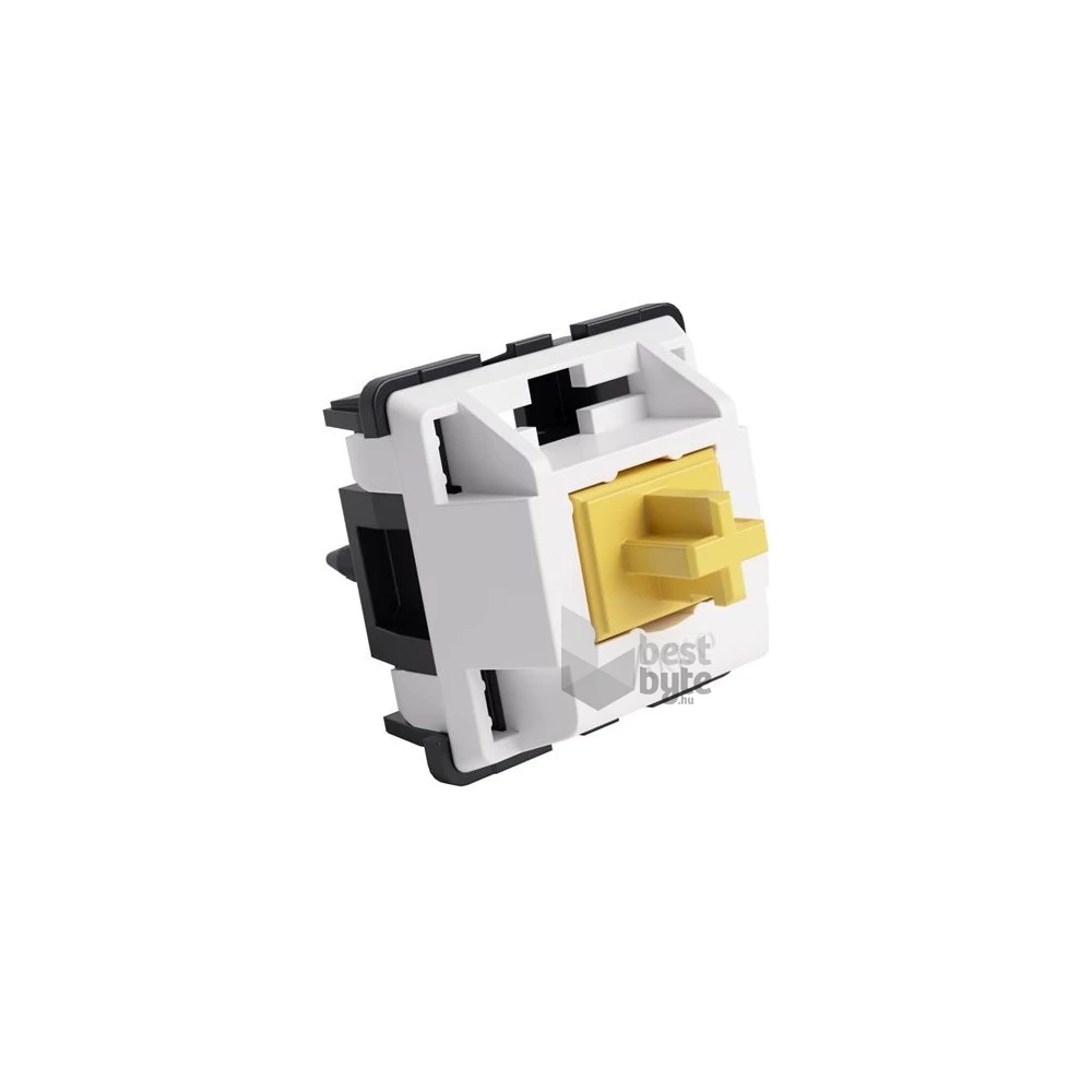 Akko PENGUIN SWITCHES-5PIN Penguin -5pin 45db-os gamer mechanikus billentyűkészlet