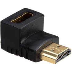 Akyga AK-AD-01 HDMI apa - anya 90fokos adapter