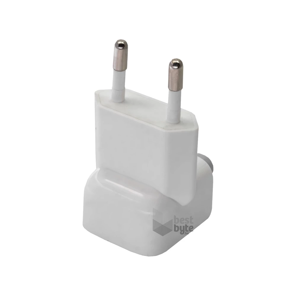 Akyga AK-AD-60 EU CEE 7/16 - IEC C7 adapter