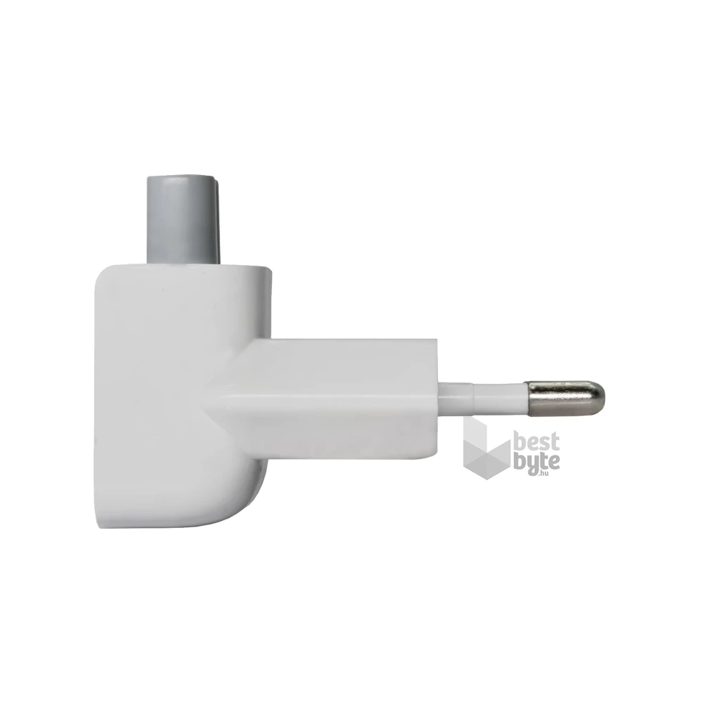 Akyga AK-AD-60 EU CEE 7/16 - IEC C7 adapter