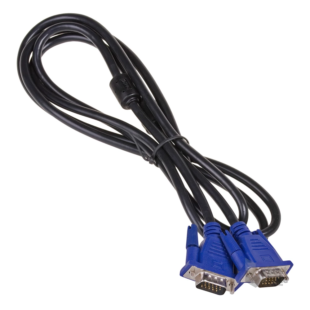 Akyga  AK-AV-14 5m árnyékolt VGA monitor kábel