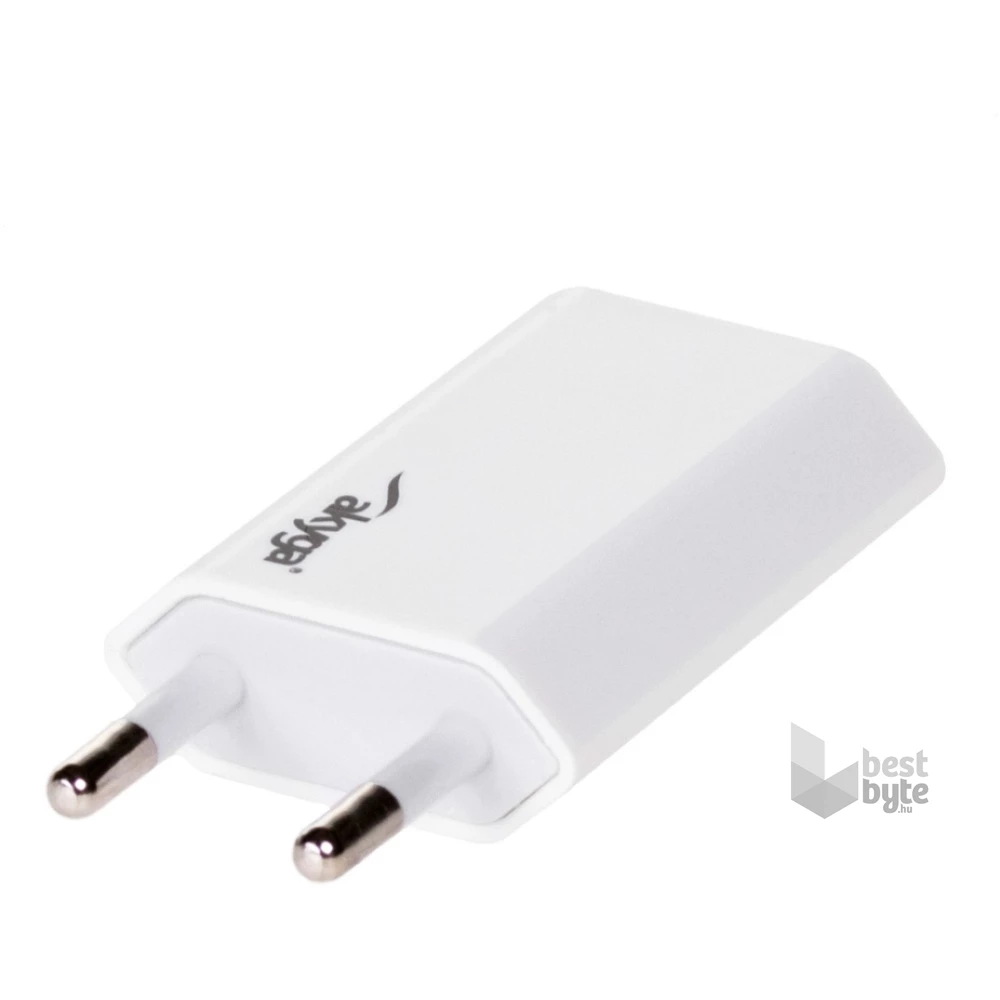 Akyga 5V/1A/5W hálózati USB töltő