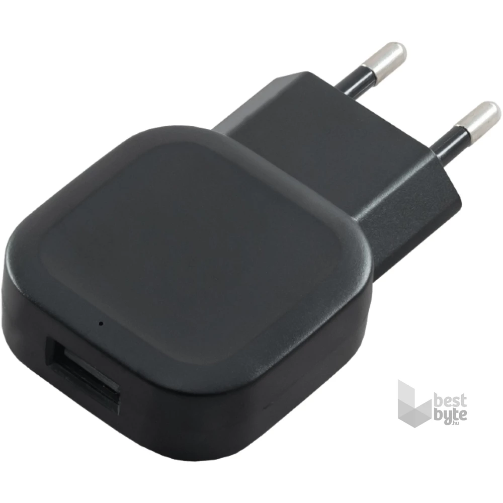 Akyga 5V/2,1A/10W hálózati USB töltő