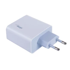 Akyga AK-CH-14 QC3.0 5-20V/3A/45W USB töltő