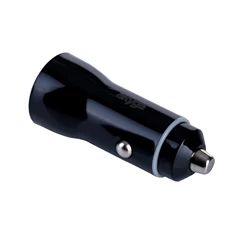 Akyga AK-CH-16 QC3.0 5-12V/3A/36W autós töltő