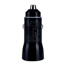 Akyga AK-CH-16 QC3.0 5-12V/3A/36W autós töltő