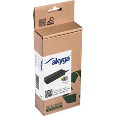 Akyga AK-ND-18 20V/4,5A/90W 7,9x5,5mm Lenovo notebook hálózati töltő