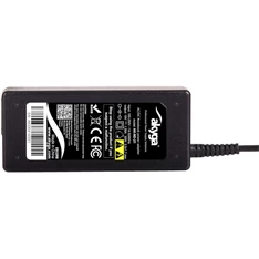 Akyga 19V/1,58A/30W 5,5x1,7mm Acer / Packard Bell notebook hálózati töltő