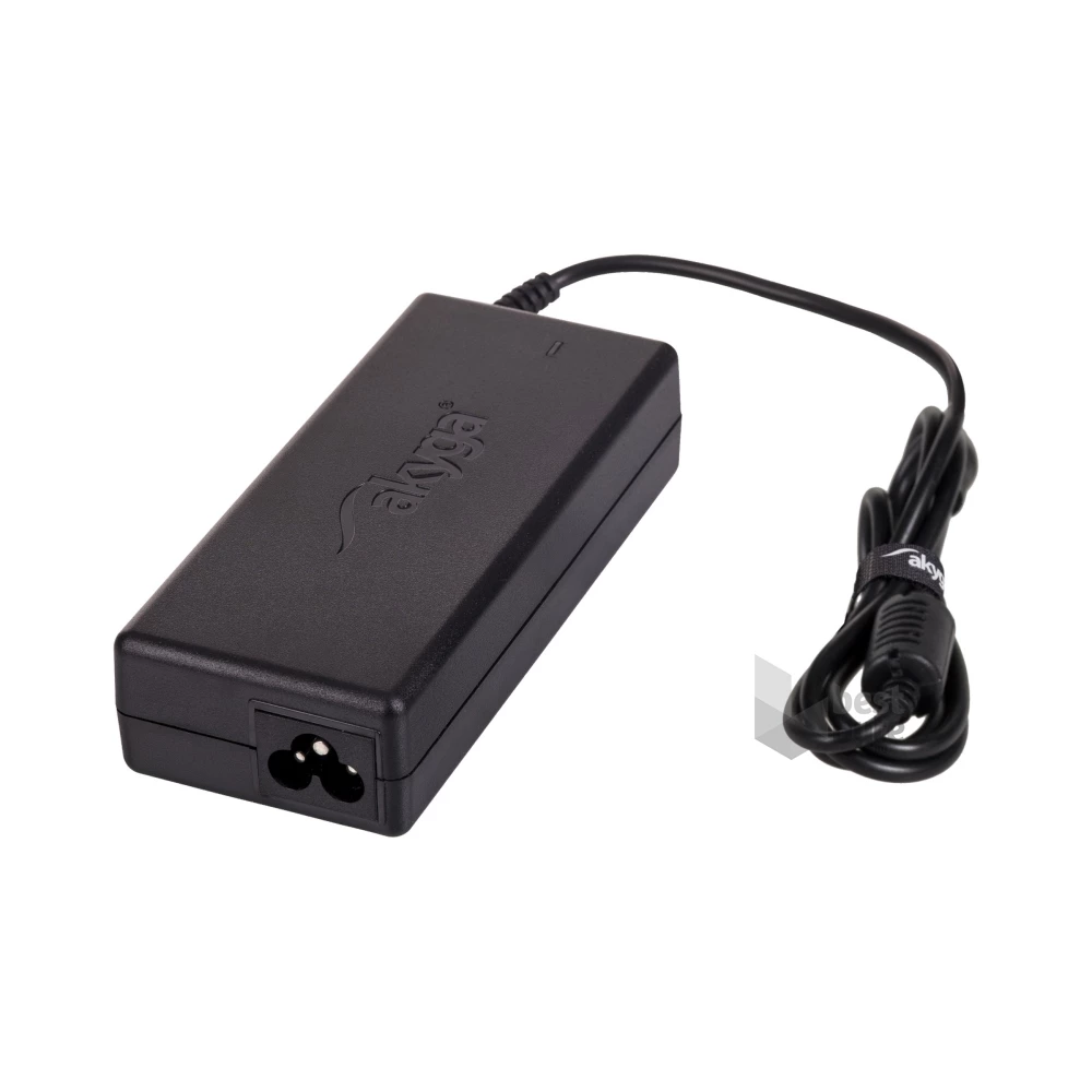 Akyga 19V/1,58A/30W 5,5x1,7mm Acer / Packard Bell notebook hálózati töltő