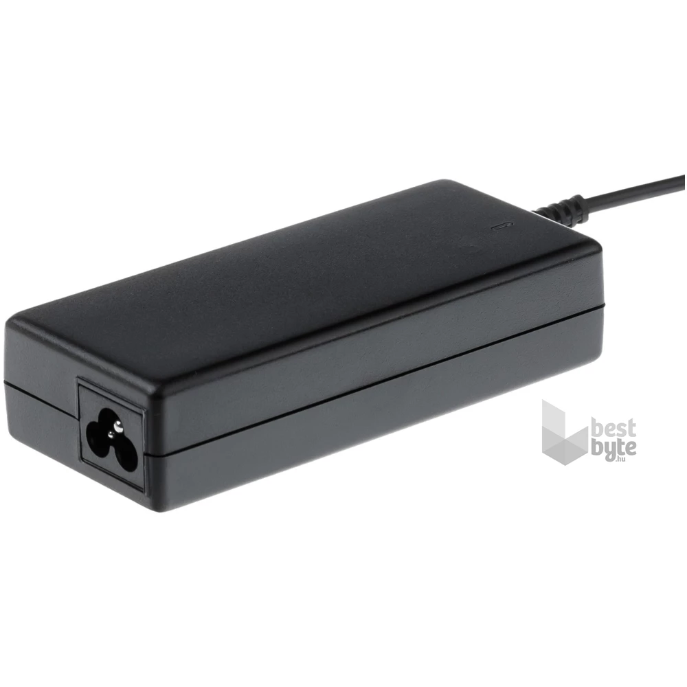 Akyga AK-ND-27 19V/4,74A/90W 5,5x3mm Samsung notebook hálózati töltő