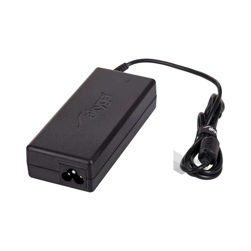 Akyga AK-ND-30 12V/5A/60W 5,5x2,5mm Mini PC notebook hálózati töltő