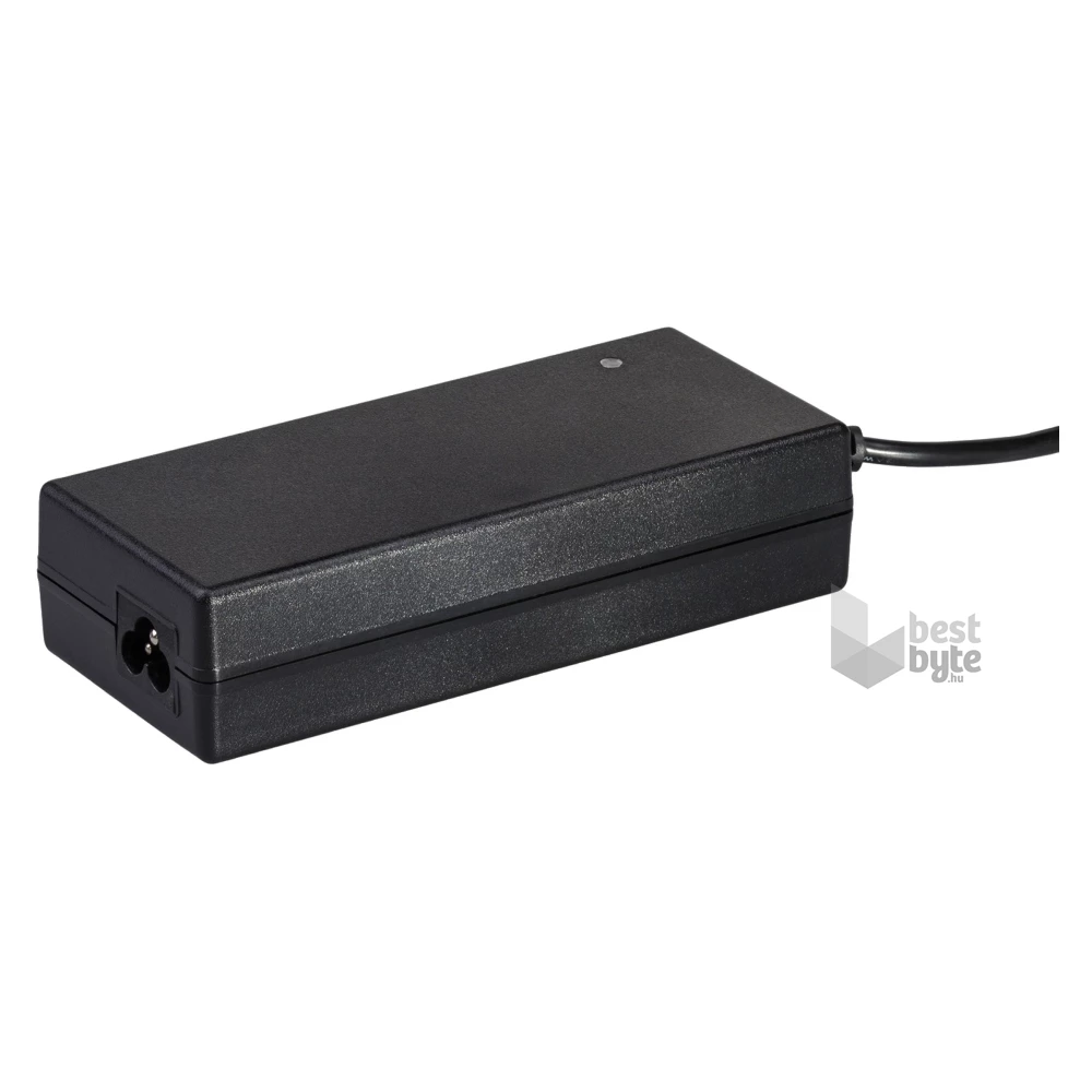Akyga AK-ND-56 19V/6,32A/120W 5,5x3mm + pin Samsung notebook hálózati töltő