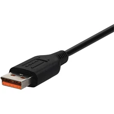 Akyga AK-ND-59 20V/2A/40W Lenovo Power USB Lenovo notebook hálózati töltő